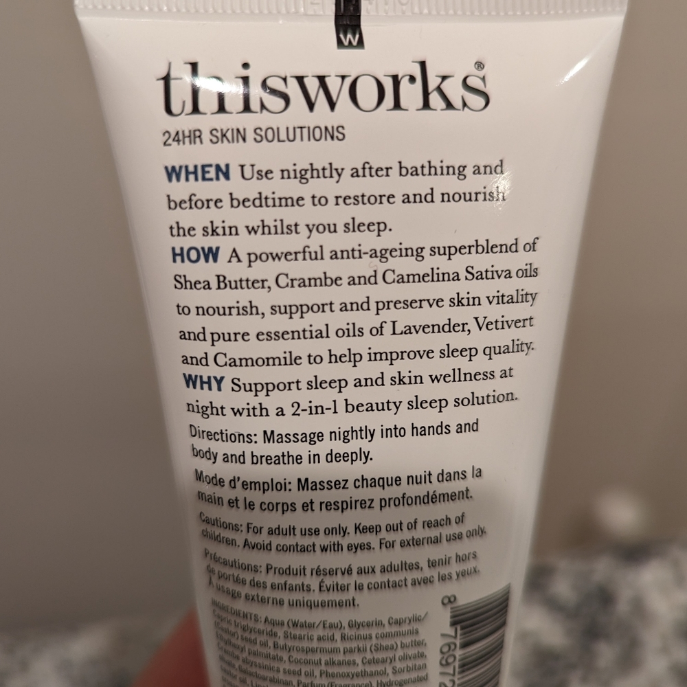 NEW! Relaxation Bundle - Mist, Oil & Lotion - Picture 6 of 7